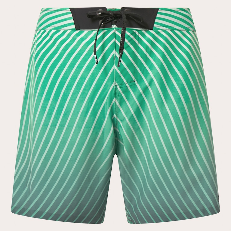 Tempestas Sum Boardshort - Green Tempestas