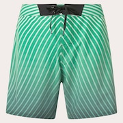 Tempestas Sum Boardshort - Green Tempestas