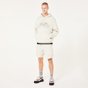 Outdoor Hoodie - Mist