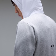 Oakley Hybrid Puff Fleece 9.0 - New Athletic Grey