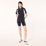 Oakley Woman Tech Mock - Blackout