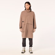 Fgl Rifined Coat 1.0 - Plum