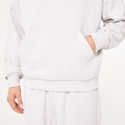 Soho Po Hoodie 3.0 - Lunar Rock