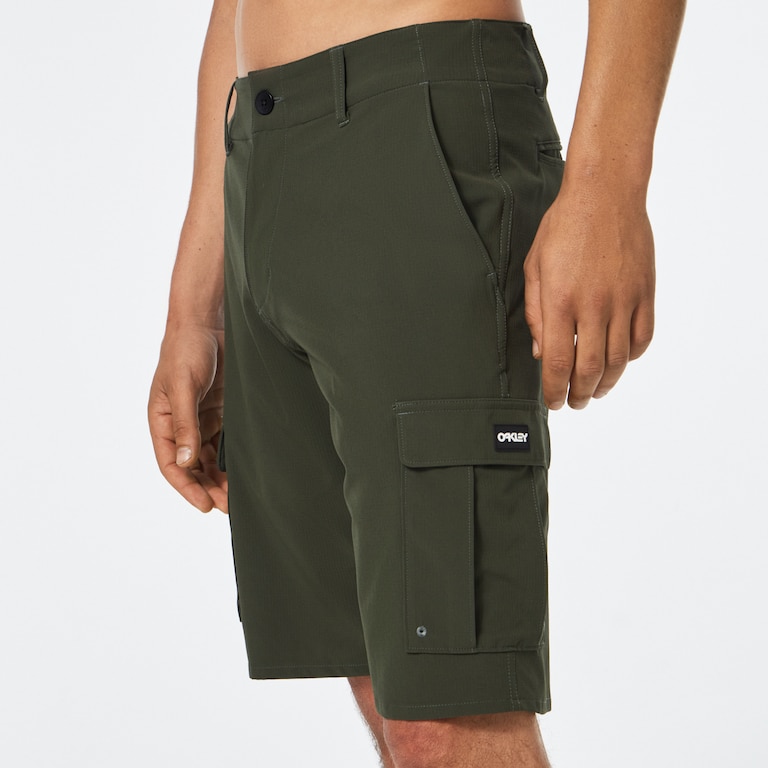 B1B Cargo Hybrid Short - New Dark Brush