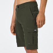 B1B Cargo Hybrid Short - New Dark Brush