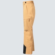 Axis Insulated Pant - Light Curry