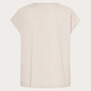 Radiant QD French Tee 9.0 - Lunar