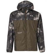Enhance Wind Warm Jacket 9.7 - New Dark Brush