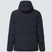 Quilted Jacket - Blackout