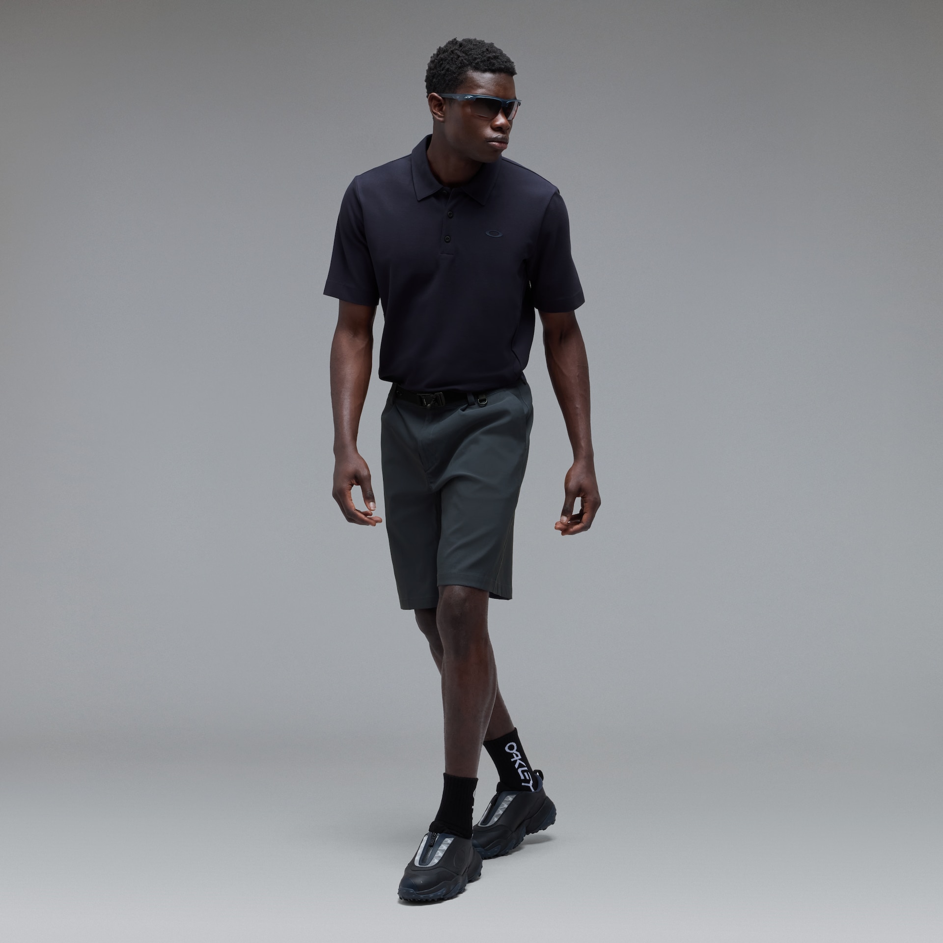 Oakley Platform Polo In Twilight