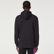 Locked In B1B Po Hoodie - Blackout