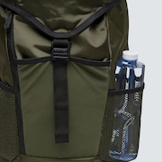 Clean Days Backpack - New Dark Brush