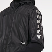 Enhance Wind Warm Jacket Bb 1.7 - Blackout