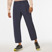 Enhance Multi Wide Tapered Pants 1.7 - Dark Cloud