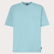 All Day SS Tee - Pacific