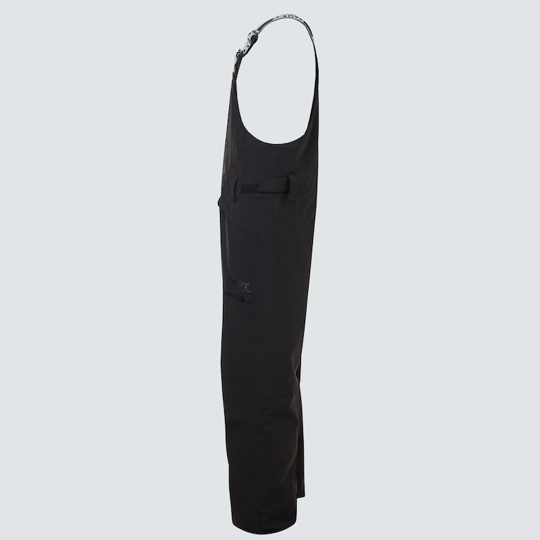 TNP Shell BIB - Blackout