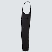 TNP Shell BIB - Blackout
