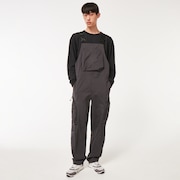 ⭐︎新品⭐︎OAKLEYオーバーオール L定価25,300円　PHANTOMブラック オークリー Fgl Cpn Tool Box Overall 2.7 Phantom | オークリー公式