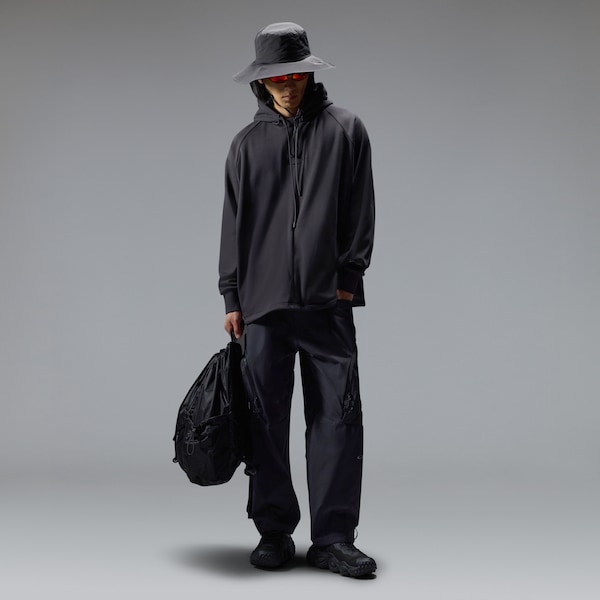 Fgl Slick Fleece Hoodie 6.7