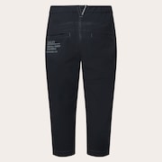Oakley Sprightly Cropped 8.0 - Pitch Black