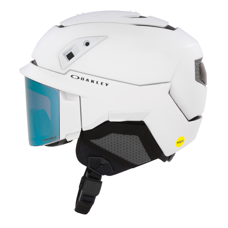 MOD7 - MIPS - White/Prizm Sapphire Irid