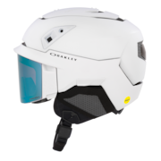 MOD7 - MIPS - White/Prizm Sapphire Irid