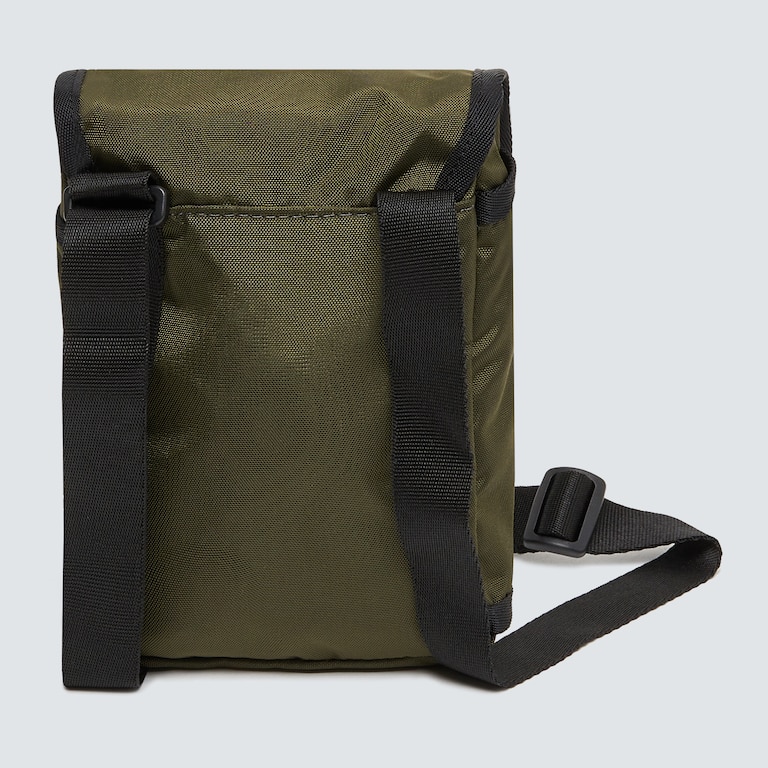 Clean Days Mini Shoulder Bag - New Dark Brush