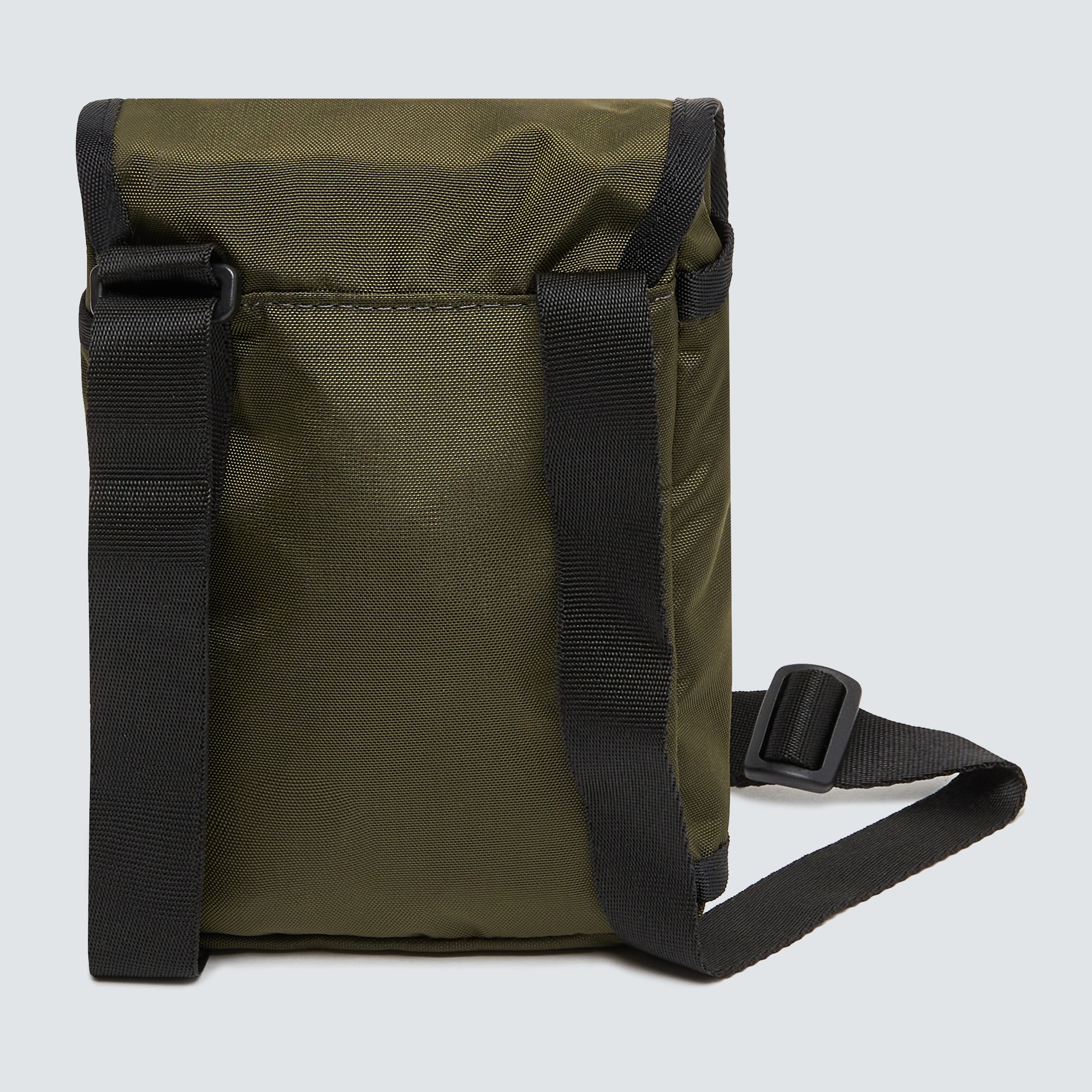 Oakley Clean Days Mini Shoulder Bag in New Dark Brush | Oakley® US