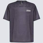 Factory Pilot Lite Mtb Jersey - Forged Iron