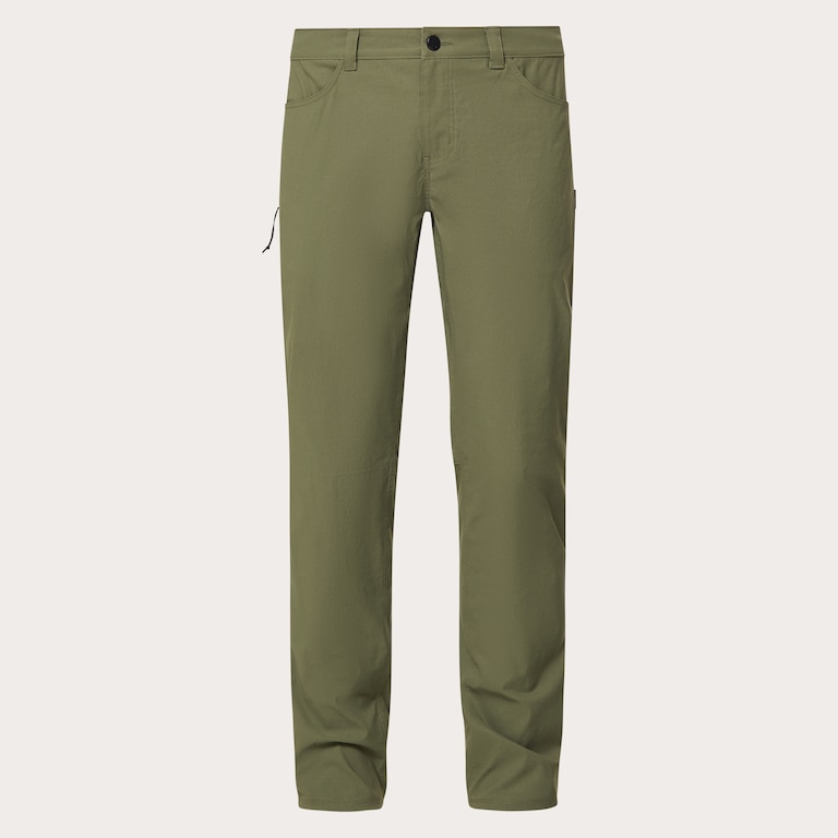 Oakley Transition Pant - Army Green