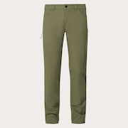 Oakley Transition Pant - Army Green
