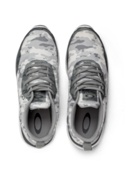 Tênis Vapor Camo - White