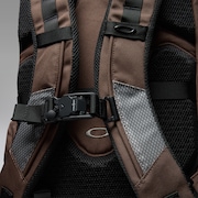 Latitude Flex Pack - Dark Umber