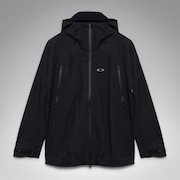 Rs Shell Glaze Shell Jacket 4.0 - Pitch Black