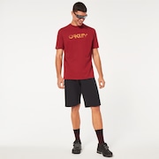 Factory Pilot  Lite Short - Blackout