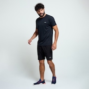 Camiseta Oakley Daily Sport III - Blackout