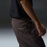 Fgl Fort Pants 1.0 - Gray Wash