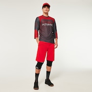 Seeker '75 LS Jersey - Uniform Gray