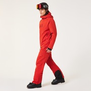Kendall RC Shell Jacket 2.0 - Flame Red
