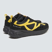 Bulworth - Black/Yellow