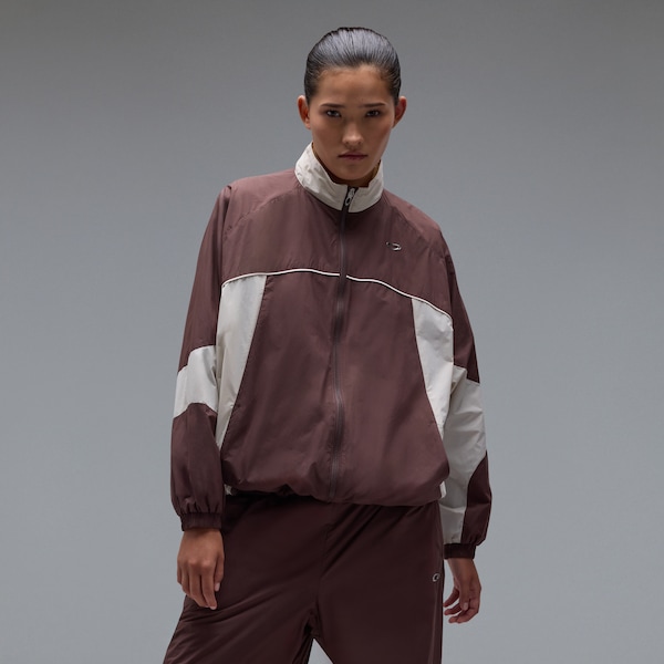 Radiant O-Light Warm Jacket 12.0