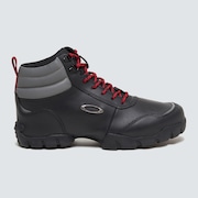 Outdoor Boots - Black