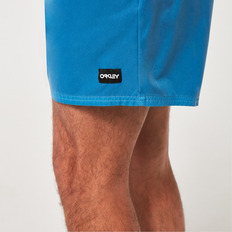Robinson Rc 16" Beachshort - Bright Blue