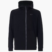 Enhance Technical Fleece Jacket.Tc 8.7 - Blackout