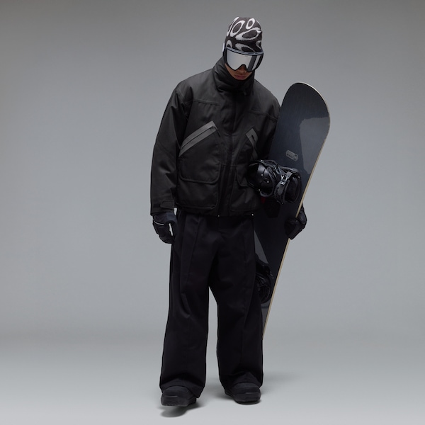 Kota Insulated Jacket