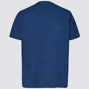 Everyday Factory Pilot Tee - Tonal Poseidon