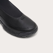 Coyote Laceless Boot - Blackout