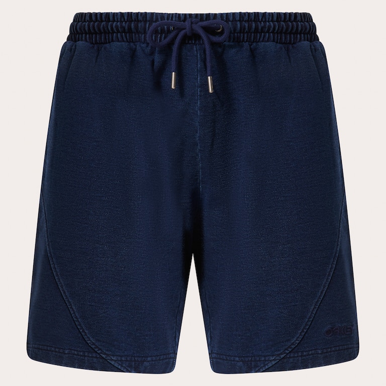 Indigo Short - Blue Indigo