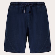 Indigo Short - Blue Indigo