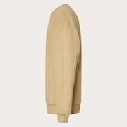 Soho Crew Neck Sweatshirt - Pebble